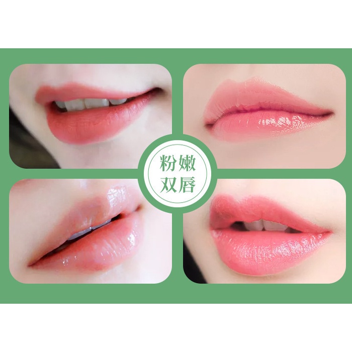 Son dưỡng môi Vaseline giúp dưỡng ẩm và chống nứt nẻ thay đổi màu sắc độc đáo