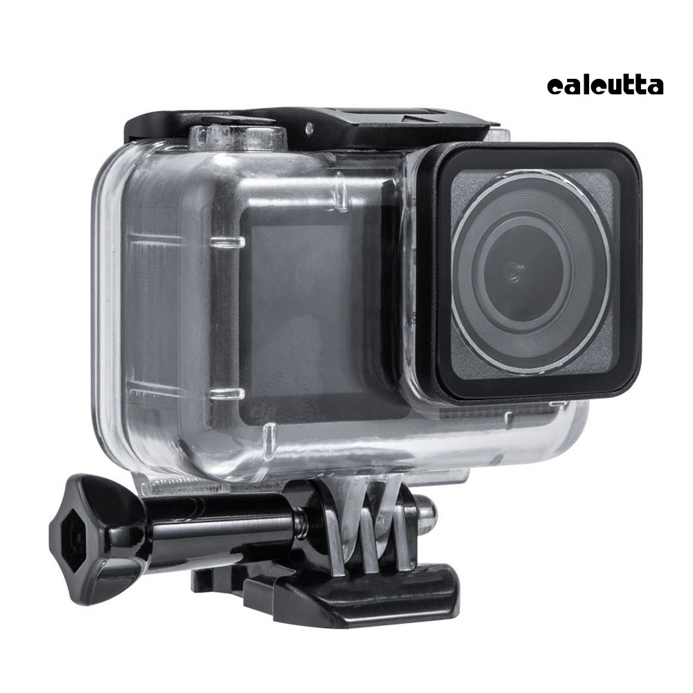 Vỏ Bảo Vệ Chống Trầy Và Chống Thấm Nước Cho Máy Ảnh Thể Thao Dji Osmo Action