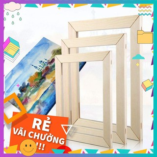 Khung gỗ căng vải toan , khung gỗ căng vải vẽ tranh , đủ kích thước