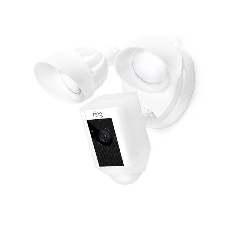 Camera an ninh Ring Floodlight Camera cao cấp