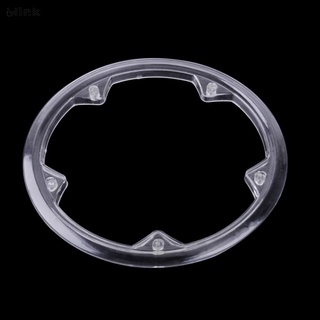 Nắp nhựa abs bảo vệ giò dĩa xe đạp leo núi 21cm