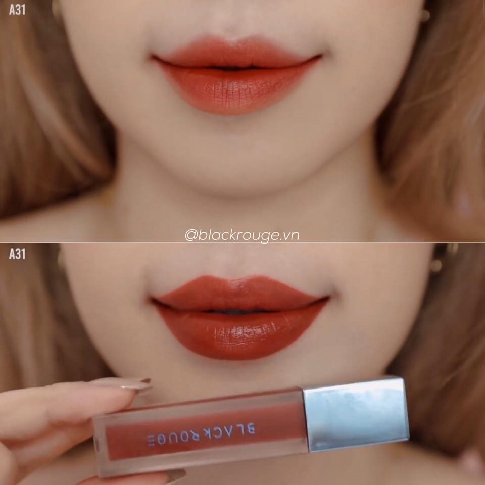 SON BLACK ROUGE VER 6 HÀN QUỐC | BigBuy360 - bigbuy360.vn