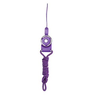 Dây đeo điện thoại siêu dễ thương