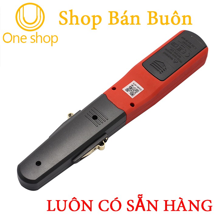 Đồng Hồ Đo Linh Kiện Dán UT116C