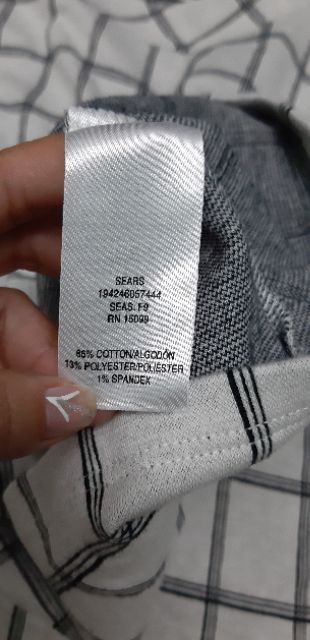 Áo thun cá sấu tay dài vnxk