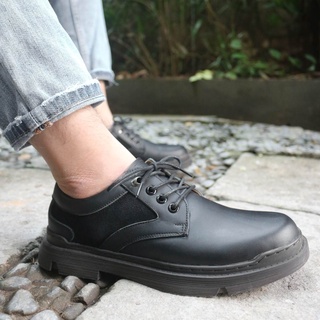 Giày Đốc Nam Doc.010 Da Bò BH 1 năm