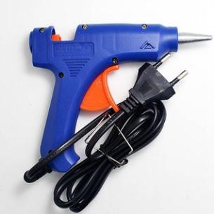 SÚNG BẮN KEO SILICON- NGUỒN 220V