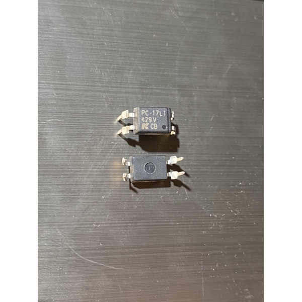 Set 10pcs linh kiện điện tử EL817C DIP4 EL817-C DIP PC817C 817C EL817 PC-17L1  chuyên dụng bị