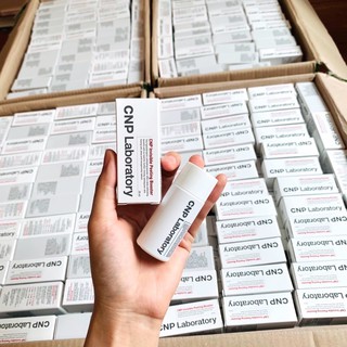 Tẩy Tế Bào Chết Hoá Học CNP 25ml date 2023