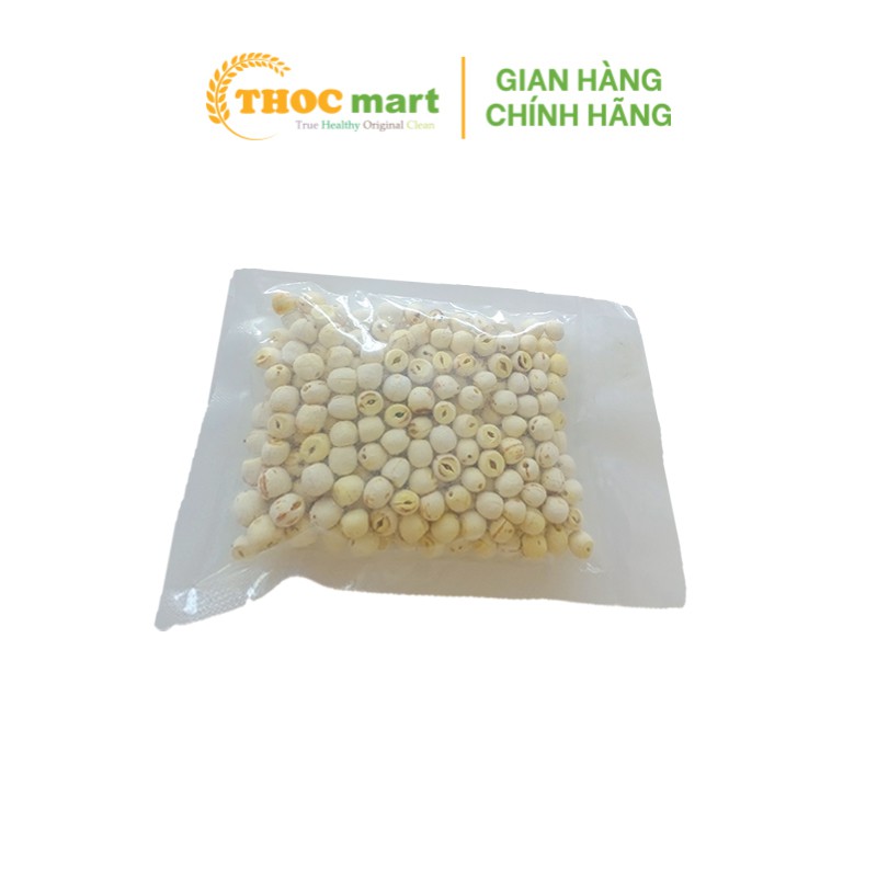 Hạt Sen khô Donavi đặc sản phố Hiến 100% sạch tự nhiên gói 150g