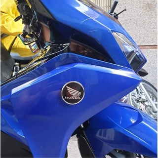 tem honda cánh chim tròn