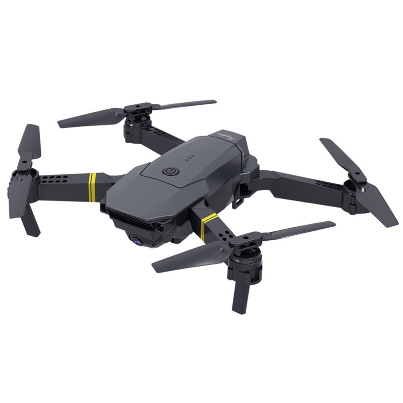 FLYCAM E58, PIN 1800mAh TĂNG THỜI GIAN BAY. QUAY PHIM CHỤP ẢNH KẾT NỐI ĐIỆN THOẠI. DRONE HD