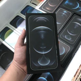 Hộp Iphone 12 Promax / 12 / 12 Pro / 12 Mini Nhiều Màu Đẹp - Trưng bày điện thoại (Hộp Rỗng)