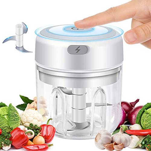 [Tiêu chuẩn Châu Âu] Máy xay đa năng SUPER hàng cao cấp 3 lưỡi thép không gỉ 250ml 30W