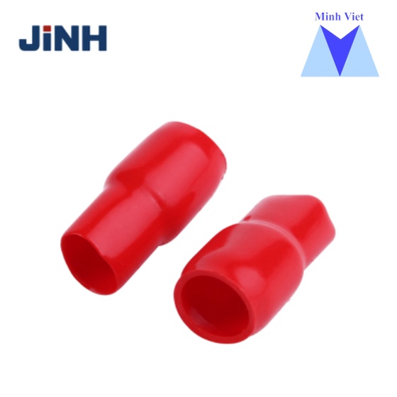 Chụp đầu cốt bằng nhựa PVC
