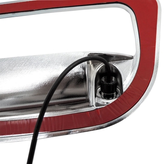 Camera Lùi Xe Cho Isuzu D-Max Smax 2012-2016