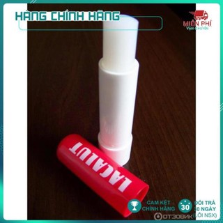 [ Nội Địa Nga ] Son Dưỡng Môi Lacalut [ Hàng Nội Địa Đức ] 4.8g