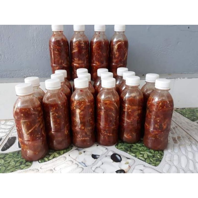 [1 chai mini thơm ngon] Mắm cá cơm | BigBuy360 - bigbuy360.vn