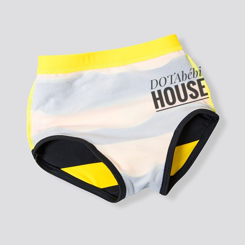có nón Đồ bơi con ong cho bé - DOTAbébi HOUSE