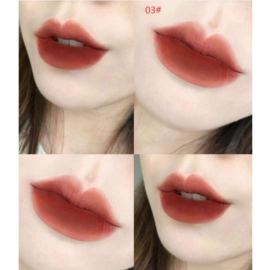 Son Môi Màu Nhung Lì Thời Trang Thương Hiệu Herorange | BigBuy360 - bigbuy360.vn