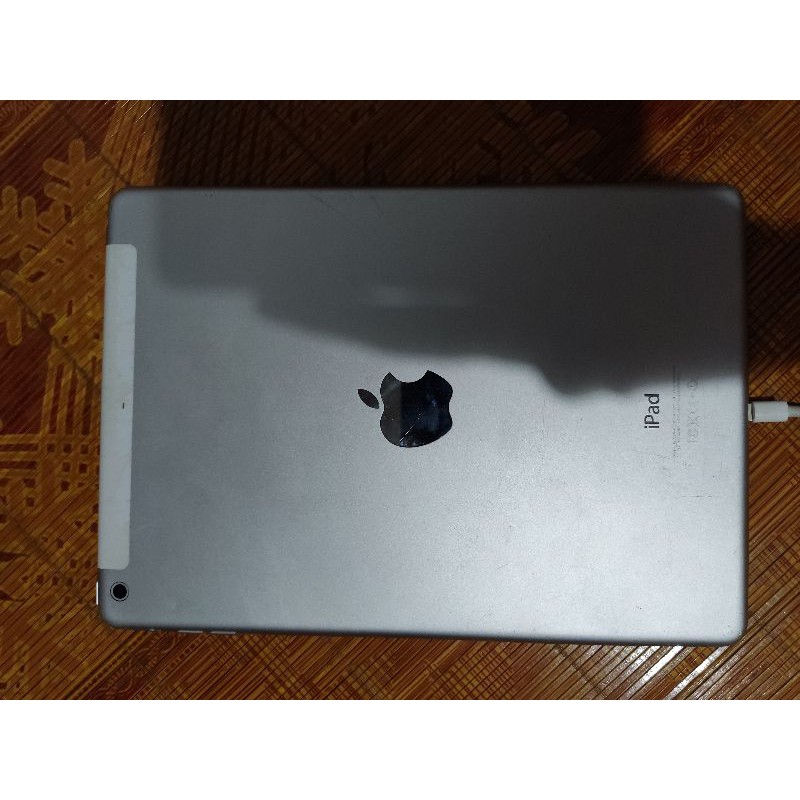 ipad air 1 cũ