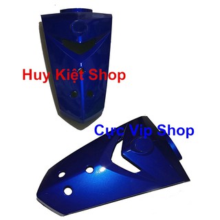 Dùng Cho Xe Sirius - Mặt Nạ MS2274