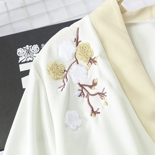 [ORDER] Áo kiểu hán phục, cổ trang, có đủ size