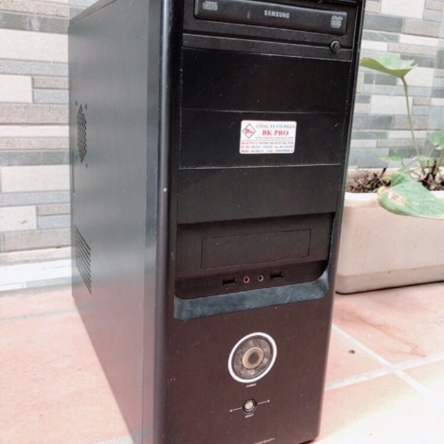 “ Siêu ưu đãi “bộ pc văn phòng giá siêu hạt rẻ dùng cho học sinh