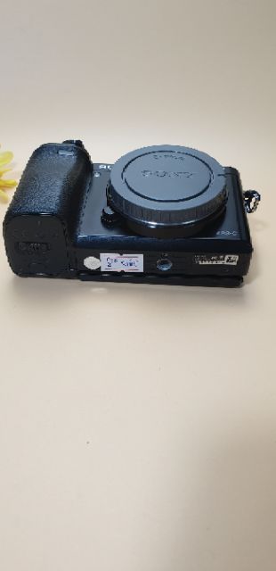 Máy ảnh sony A6000