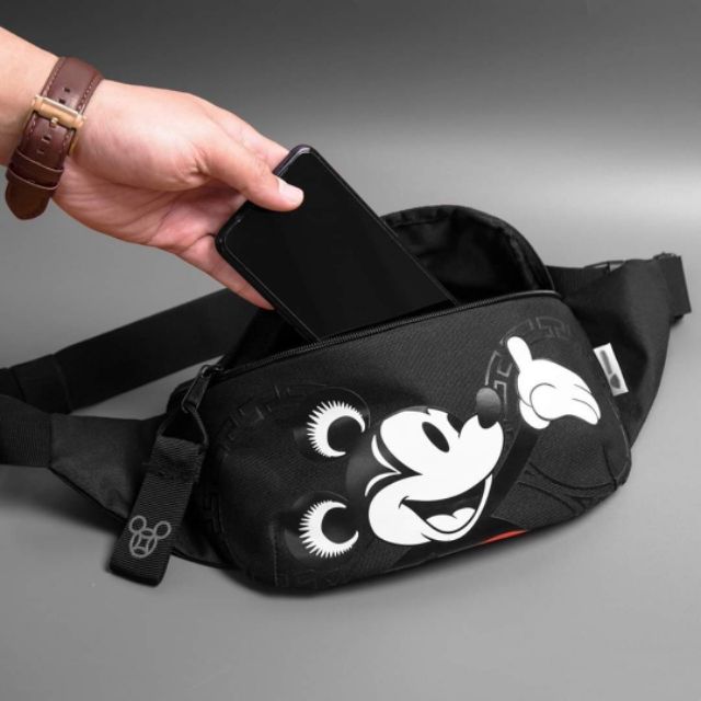 Túi bao tử DAS NEO mickey