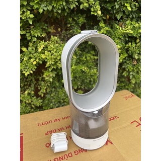 Dyson AM10.Quạt không cánh kiêm quạt hơi nước