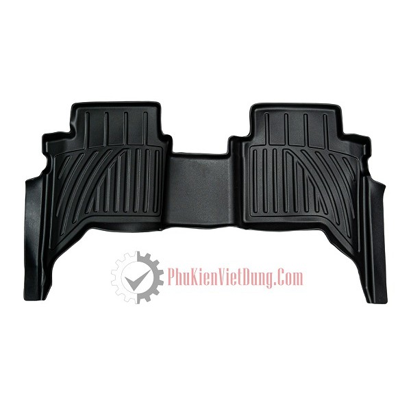 Thảm trải sàn TPO/TPV cho xe Ford Ranger Raptor thảm bảo vệ và chống bụi bẩn cho xe ô tô của bạn