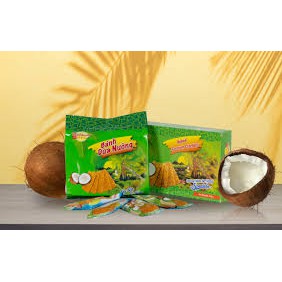 Bánh dừa nướng Mỹ Phương hộp 250g  Đặc Sản Đà Nẵng loại thơm ngon -bán chạy nhất