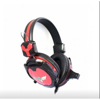 Tai nghe Zidli Z-191 Gaming