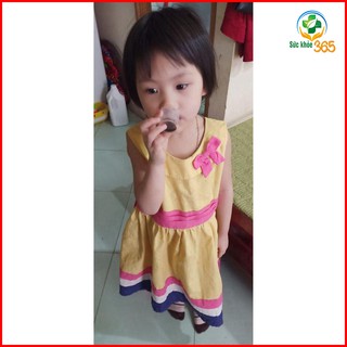 Siro Tỏi đen Kimo