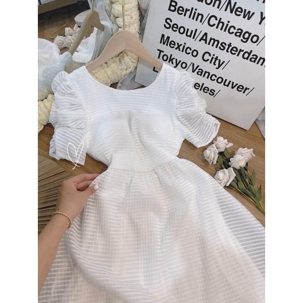 ĐẦM TRẮNG HỞ LƯNG