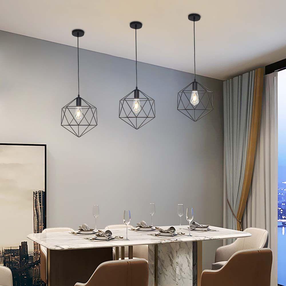 Giá Đỡ Đèn Trần Nhà E27 Cho Nhà Bếp