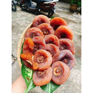 HỒNG CHÉN SẤY DẺO