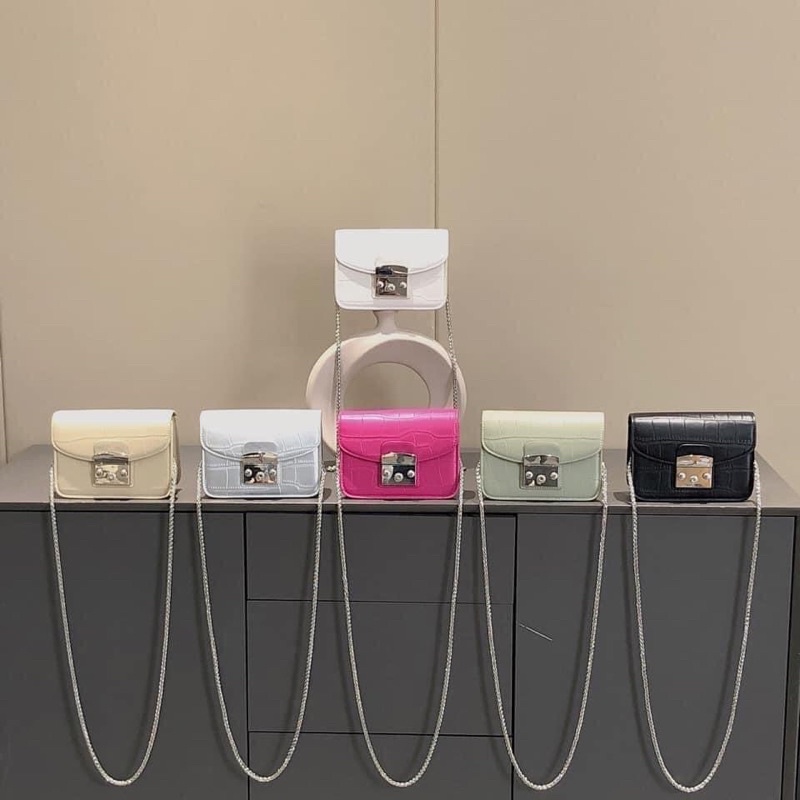 Túi chuẩn authentic bản dupe phula