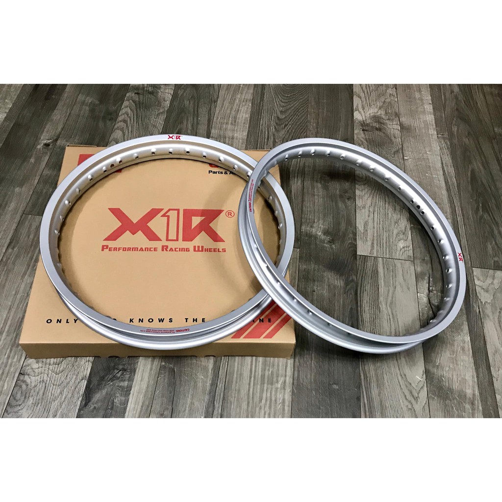 NIỀNG XE MÁY X1R GIÁ RẺ