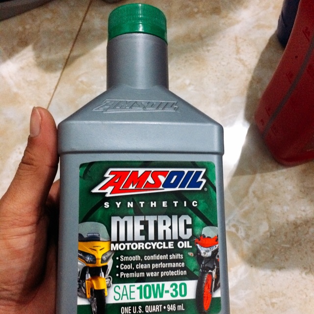 Amsoil