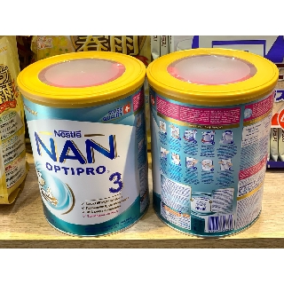 (Đủ Số) Sữa Nan Nga Optipro (800g)