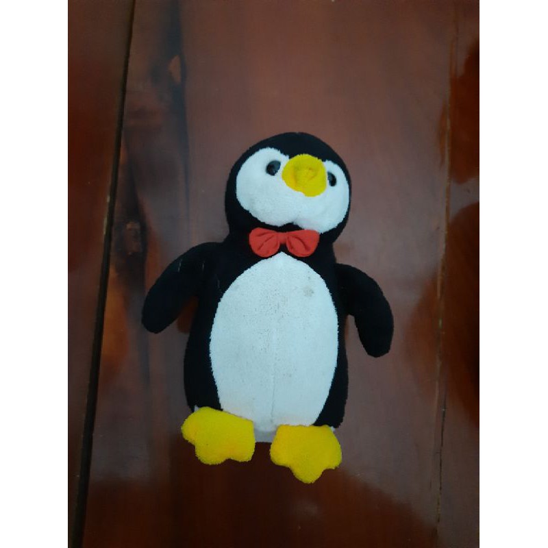 Thanh lý thú nhồi bông used