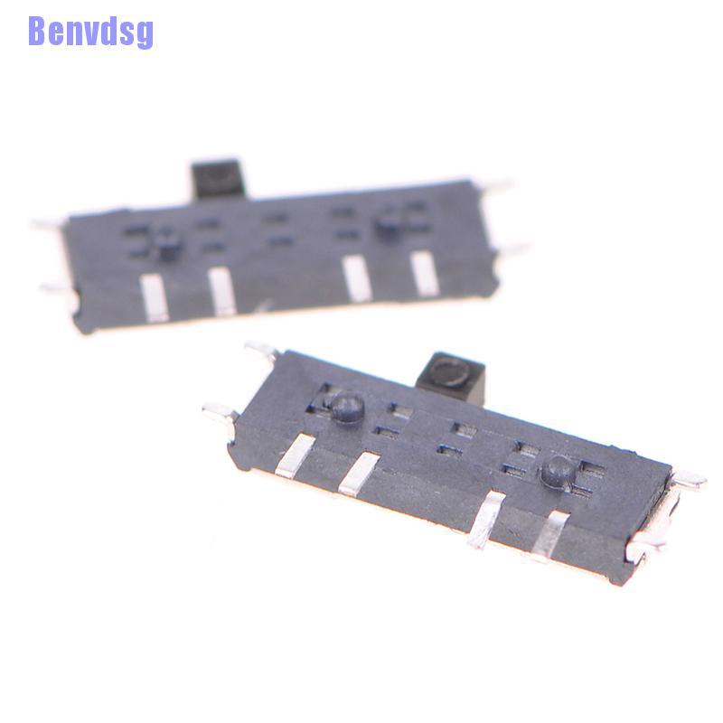 Nguồn Điện mini 8-Pin Tiện Dụng