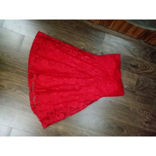 Thanh lý quần áo secondhand