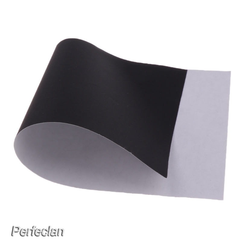 [Perfeclan] Miếng Vá Lỗ Dán Trang Trí Áo Khoác Phao Tự Dính