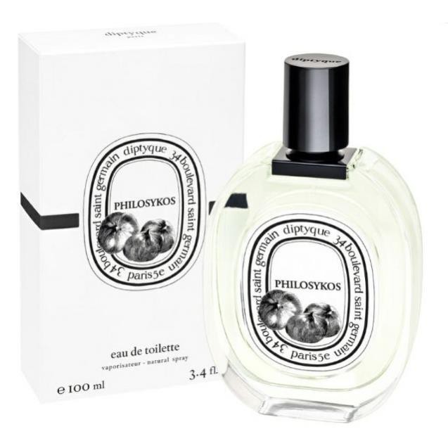 [HOT CTP]  Nước Hoa Diptyque PhiLosykos