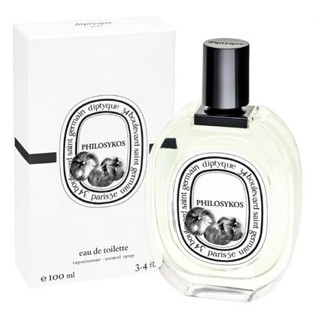 [HOT CTP]  Nước Hoa Diptyque PhiLosykos