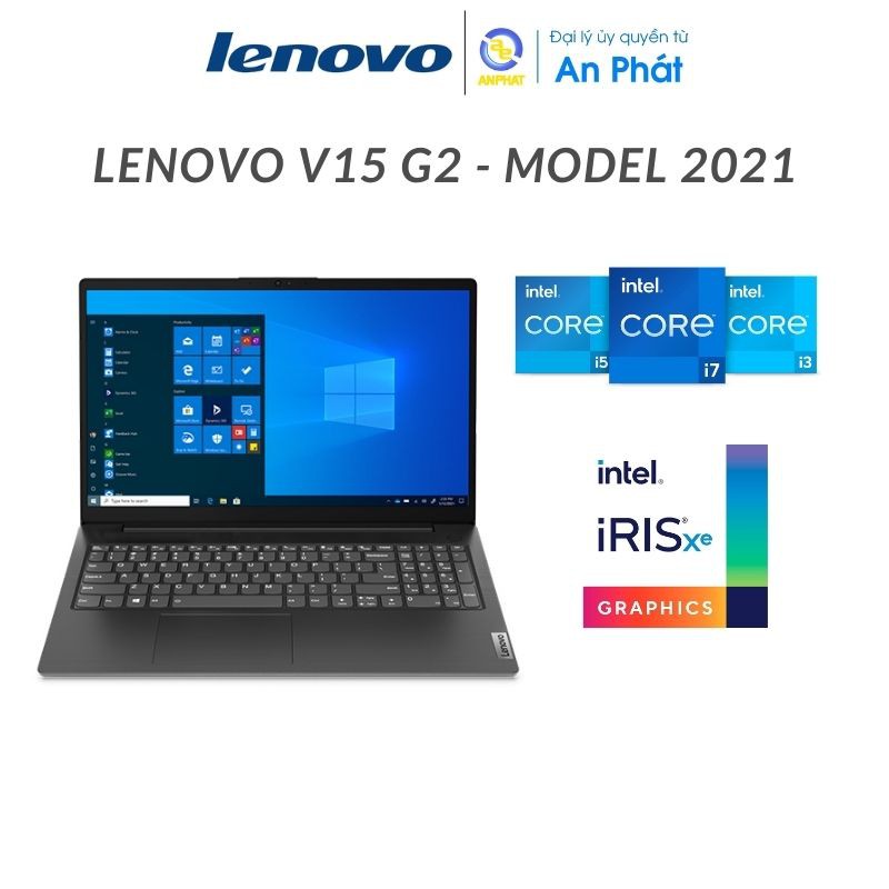 LENOVO V15 G2 ITL 82KB00CHVN | i5-1135G7 | 8GB | 256GB | 15.6 inch FHD