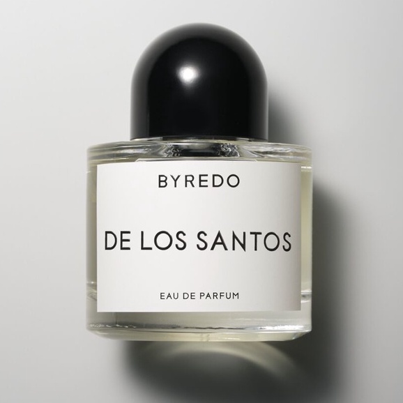 [𝙁𝙍𝙀𝙀𝙎𝙃𝙄𝙋] Nước hoa BYREDO De Los Santos EDP  - 10ml